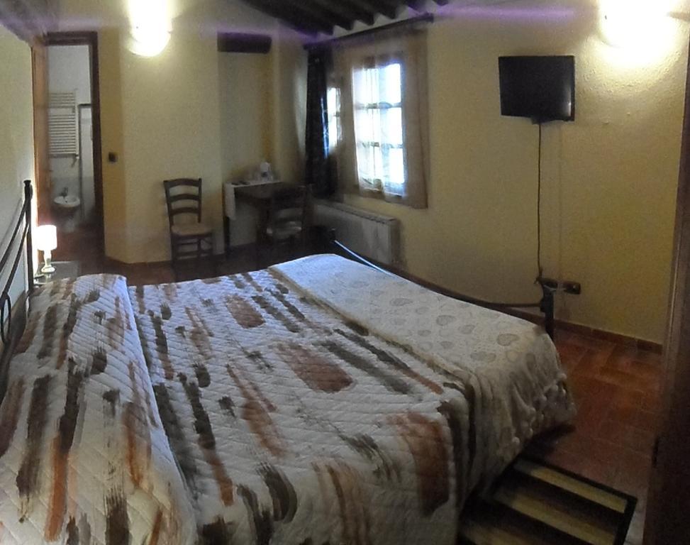 Il Pozzo Di Sant'Andrea Bed and Breakfast Σιένα Εξωτερικό φωτογραφία