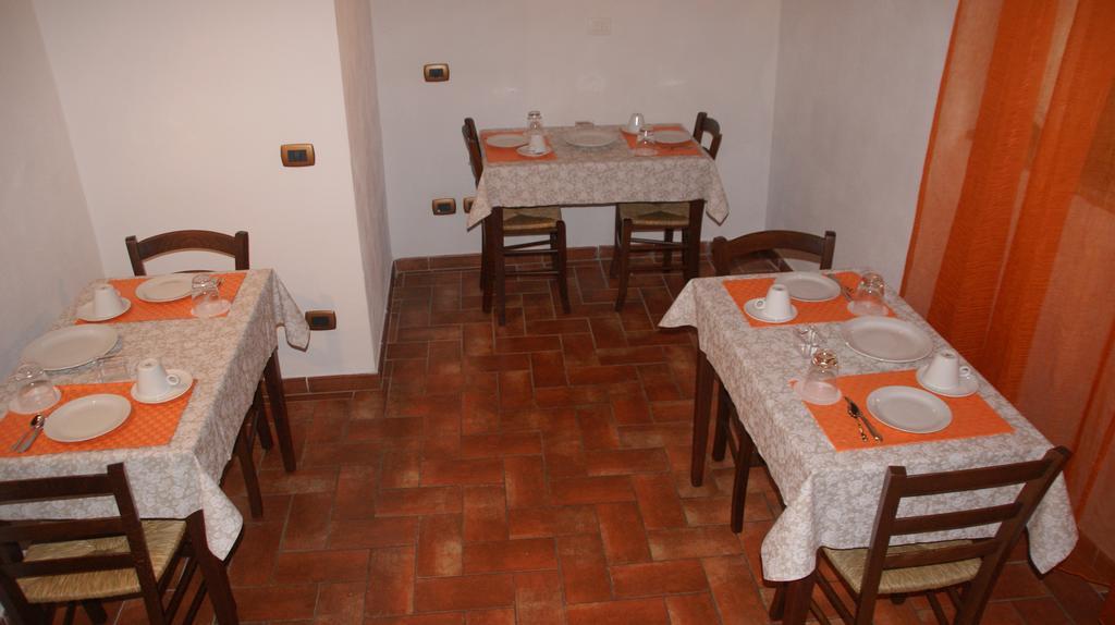 Il Pozzo Di Sant'Andrea Bed and Breakfast Σιένα Εξωτερικό φωτογραφία