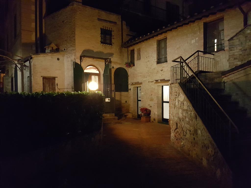 Il Pozzo Di Sant'Andrea Bed and Breakfast Σιένα Εξωτερικό φωτογραφία