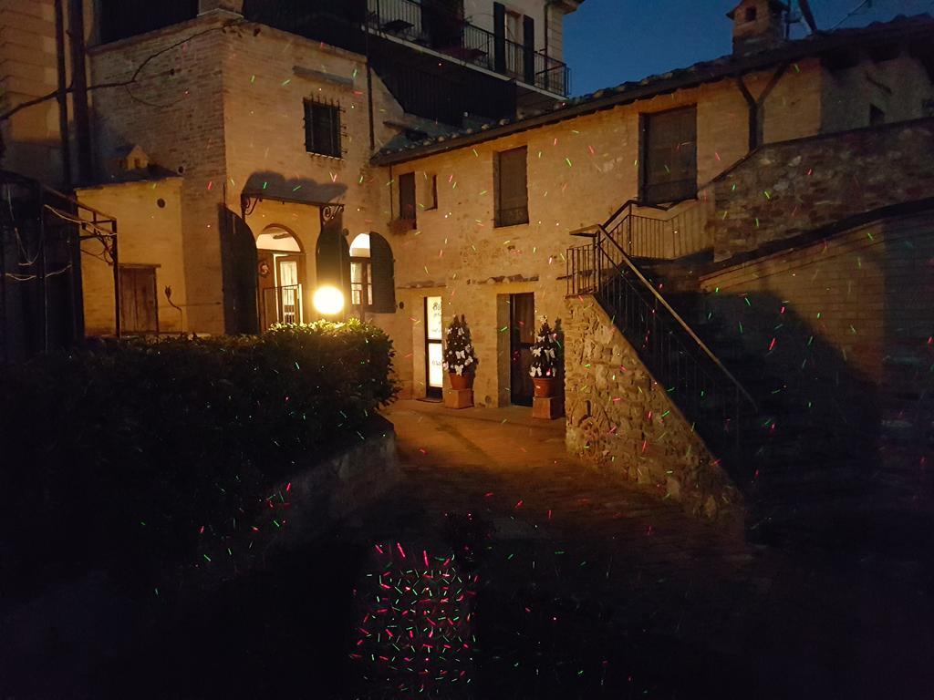 Il Pozzo Di Sant'Andrea Bed and Breakfast Σιένα Εξωτερικό φωτογραφία