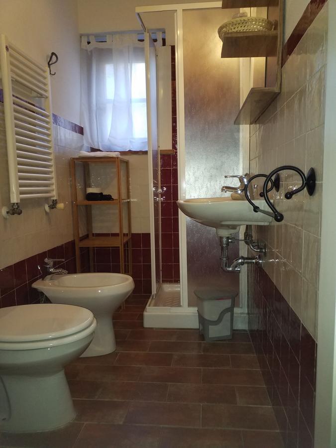Il Pozzo Di Sant'Andrea Bed and Breakfast Σιένα Εξωτερικό φωτογραφία